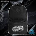 Back Pack - Johnny Baker MOD