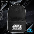Back Pack - Johnny Baker PROD