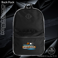 Back Pack - JP ESSS 2025/26