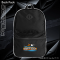 Back Pack - JPA ESSS 2025/26