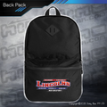 Back Pack - Lincoln Motorsport
