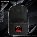 Back Pack - One Stop Football