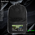 Back Pack - Roycroft Brothers
