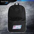 Back Pack - Shake, Bake & 308