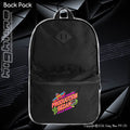 Back Pack - SSV VIC PROD SEDAN TITLE 2026
