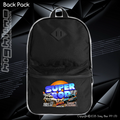 Back Pack - Super Rod Tour 2025