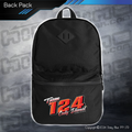 Back Pack - Team 124