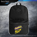 Back Pack - Thommo Racing