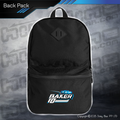 Back Pack - Tom Baker