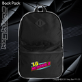 Back Pack - Tommy McDonald
