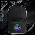 Back Pack - Zero Fox 2