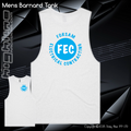 Barnard Tank - Forsam