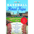 Baseball Road Trips
