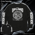 Basic Crew Sweater - BAND MERCH