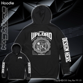 Basic Hoodie - BAND MERCH