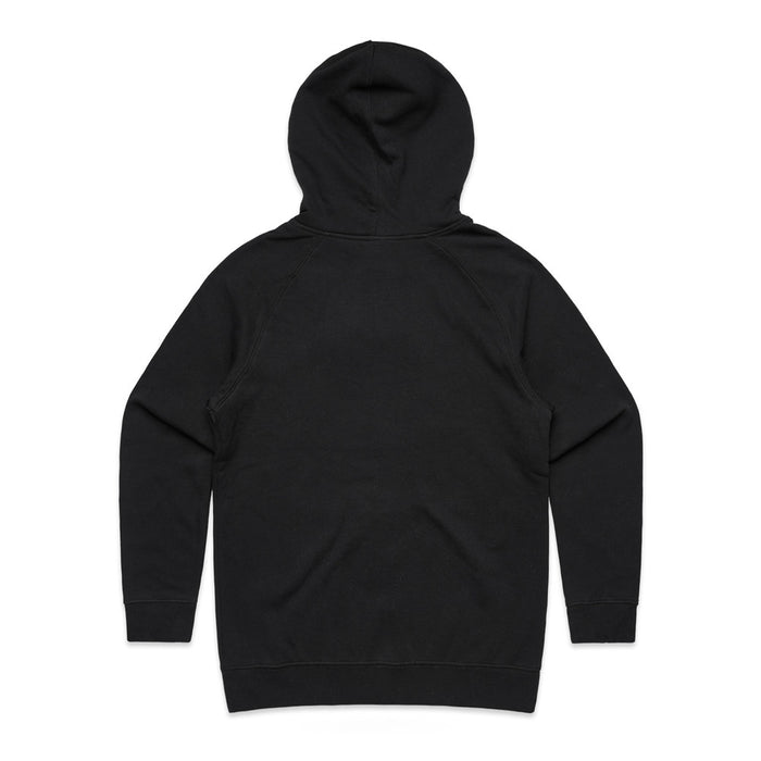 Basic Hoodie - Indy/Kobi