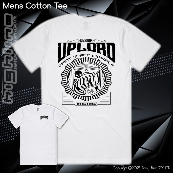 Basic T-Shirt - BAND MERCH