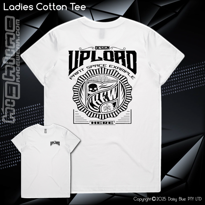 Basic T-Shirt - BAND MERCH