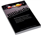 BCA Rule Book