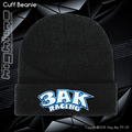 BEANIE - 3AK Racing