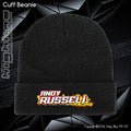 BEANIE - Andy Russell