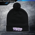 BEANIE - Assassin Racing