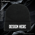BEANIE - BAND MERCH