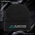 BEANIE - Blandthorn
