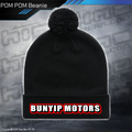 BEANIE - Bunyip Motors