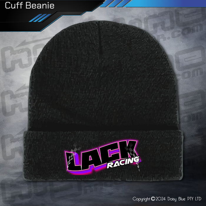 BEANIE - Chris Lack
