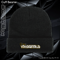 BEANIE - Corey McDonald