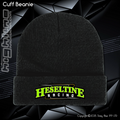 BEANIE - Dean Heseltine