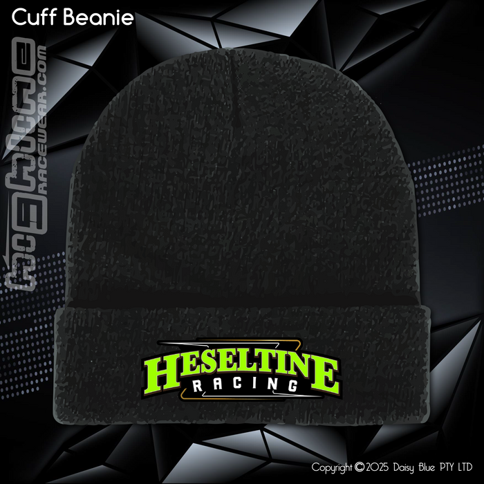 BEANIE - Dean Heseltine