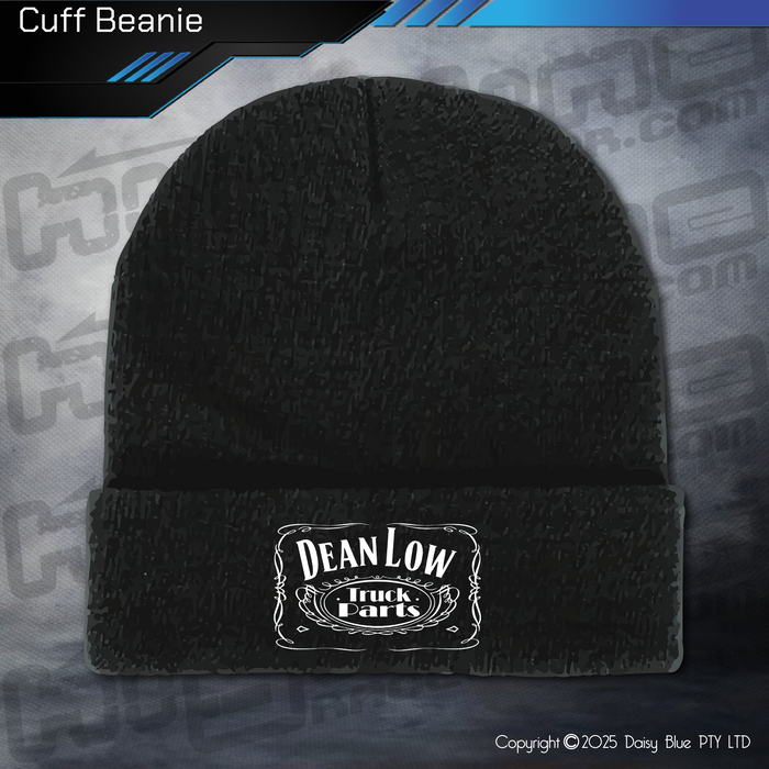 BEANIE - Dean Low