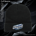 BEANIE - Elegant Metal Shine