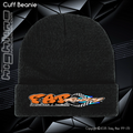 BEANIE - FAT Racing