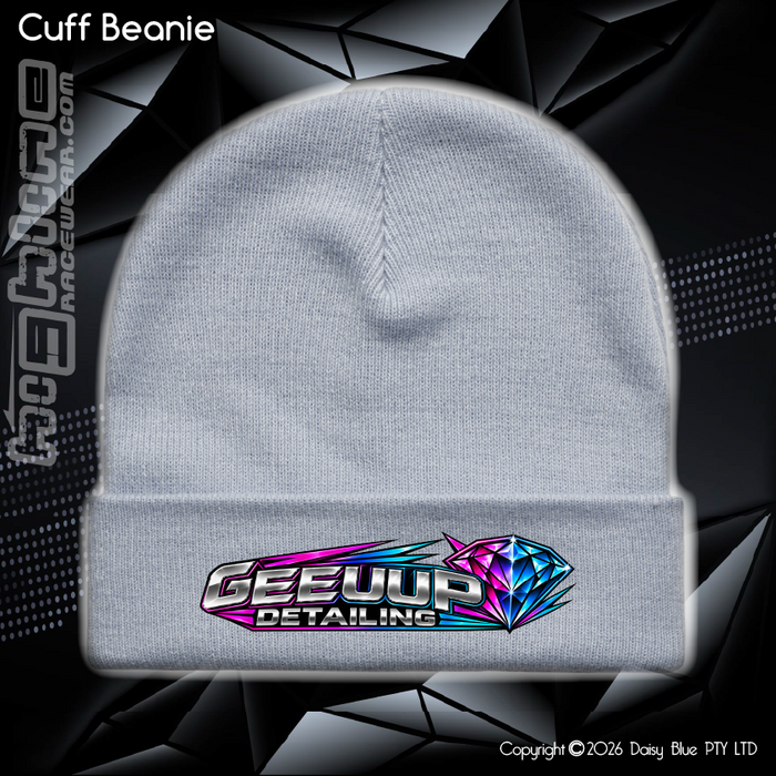 BEANIE - Geeuup