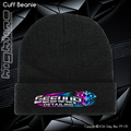 BEANIE - Geeuup