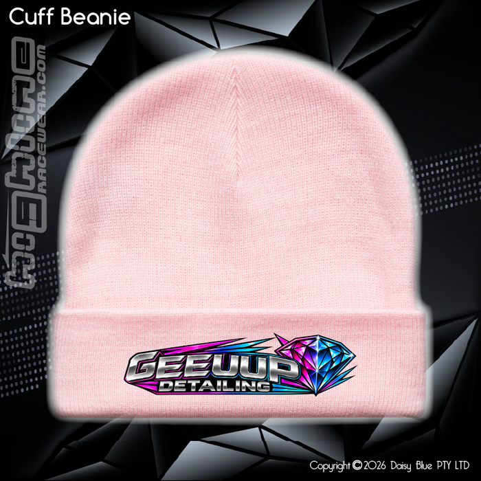 BEANIE - Geeuup
