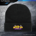 BEANIE - Gheed Up  Motorsport
