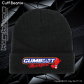 BEANIE - GUMBOOTS Motorsport