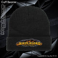 BEANIE - Haulaload