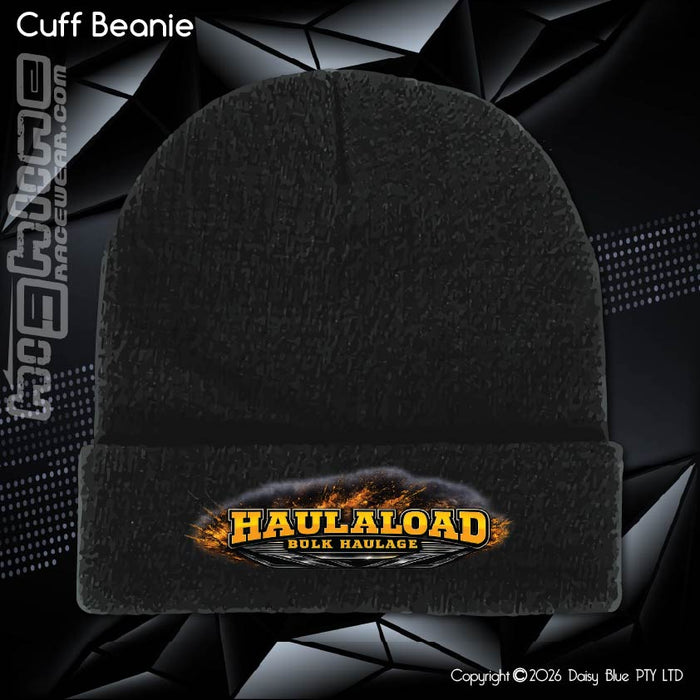 BEANIE - Haulaload