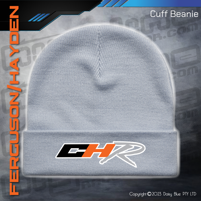 BEANIE - Hayden