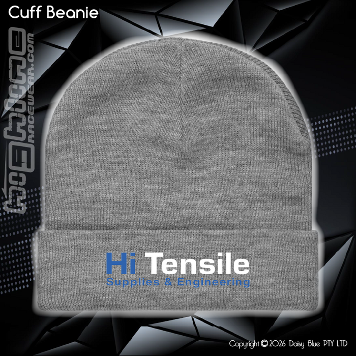 BEANIE - Hi Tensile