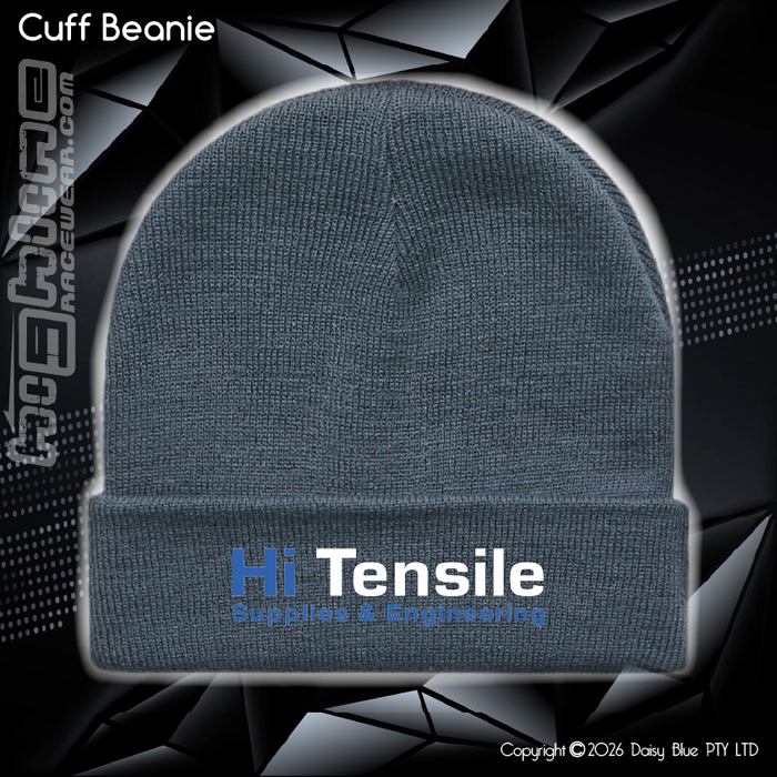 BEANIE - Hi Tensile