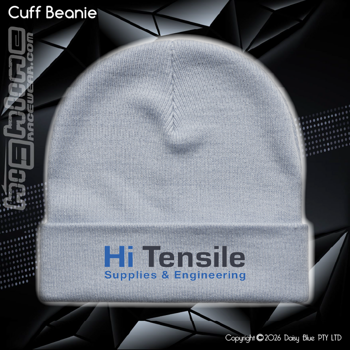 BEANIE - Hi Tensile