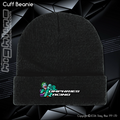 BEANIE - Humphries Racing