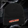 BEANIE - Hunter Brown
