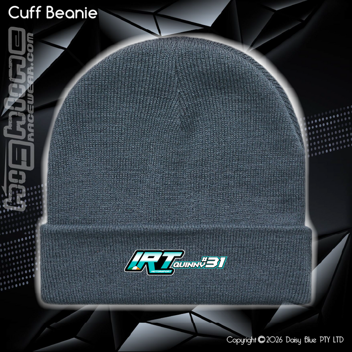 BEANIE - IRT Motorsport